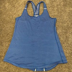 Athletic shirt/ tanktop